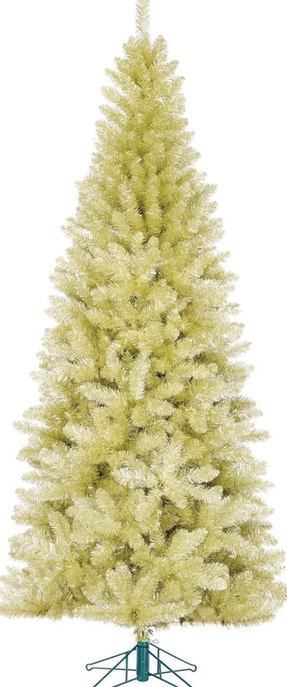 Black Box kunstkerstboom Colchester champagne D 84 H 185 cm