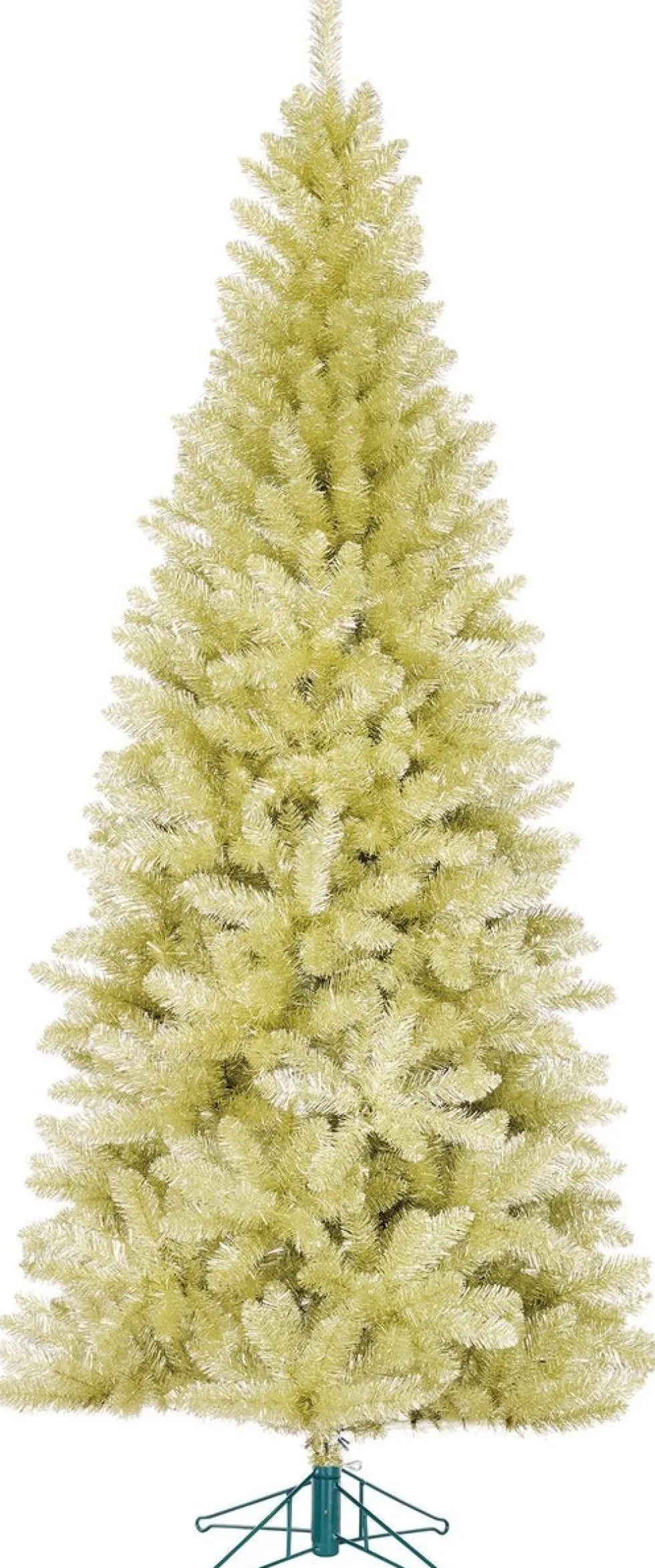 Black Box kunstkerstboom Colchester crème D 94 H 215 cm