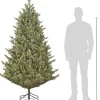 Black Box kunstkerstboom Delmar D 140 H 215 cm