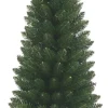 Black Box kunstkerstboom Gerlos op jute voet D 36 H 75 cm