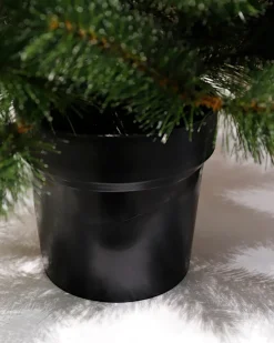 Black Box kunstkerstboom Glendon D 51 H 90 cm