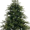 Black Box kunstkerstboom Grand Fir D 132 H 185 cm