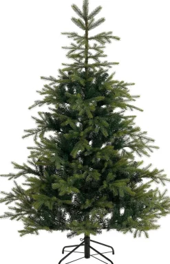 Black Box kunstkerstboom Grand Fir D 132 H 185 cm