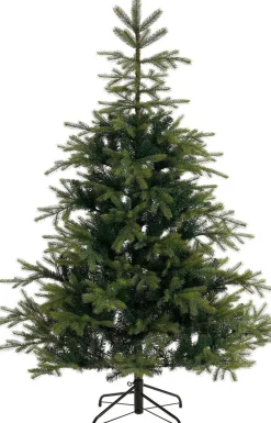 Black Box kunstkerstboom Grand Fir D 152 H 215 cm