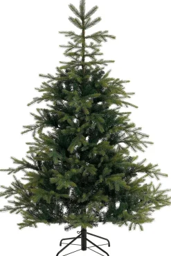 Black Box kunstkerstboom Grand Fir D 172 H 270 cm