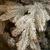 Black Box kunstkerstboom Grand Fir besneeuwd D 162 H 230 cm