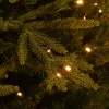 Black Box kunstkerstboom Hanson met 460 lampjes warm wit D 147 H 230 cm