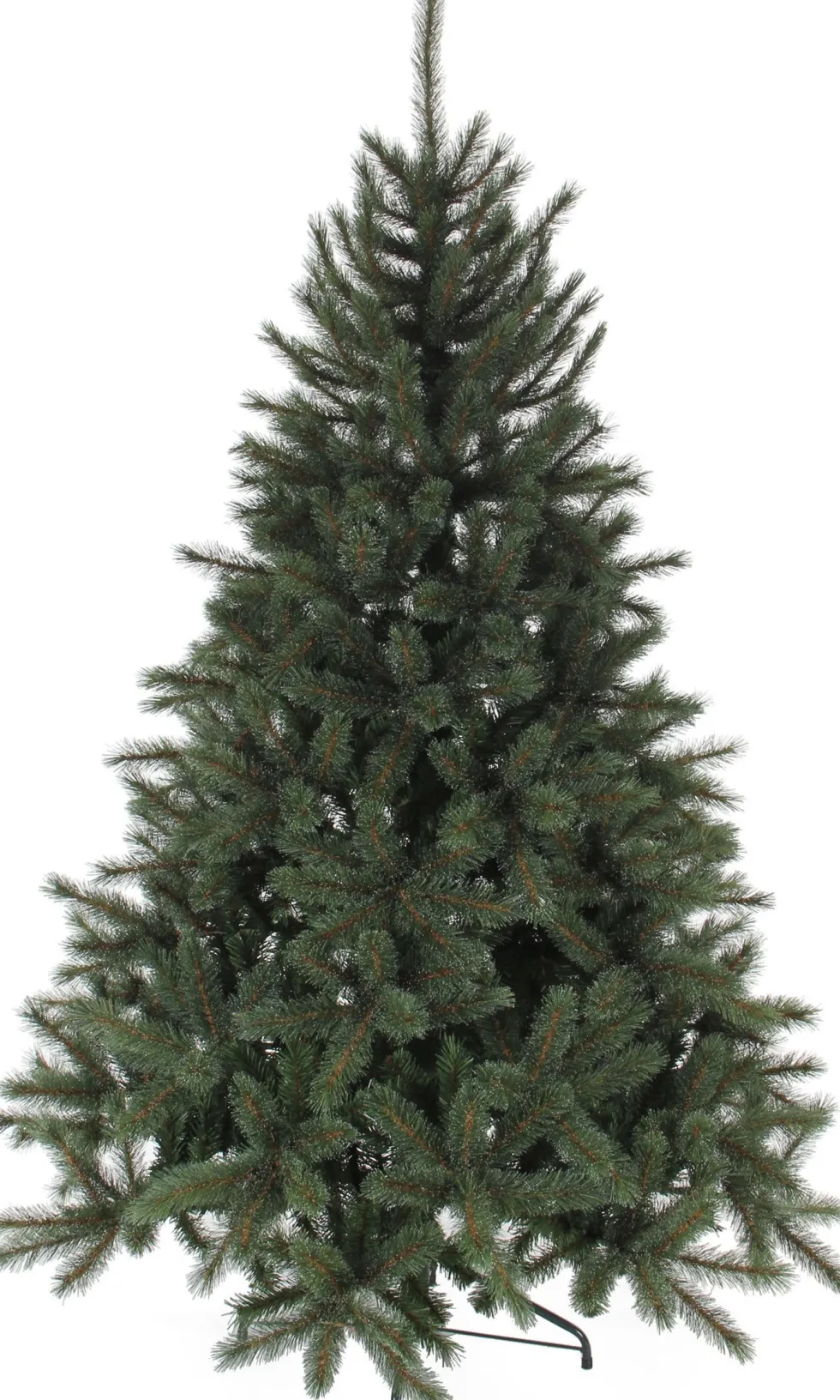 Black Box kunstkerstboom Jade D 130 H 185 cm