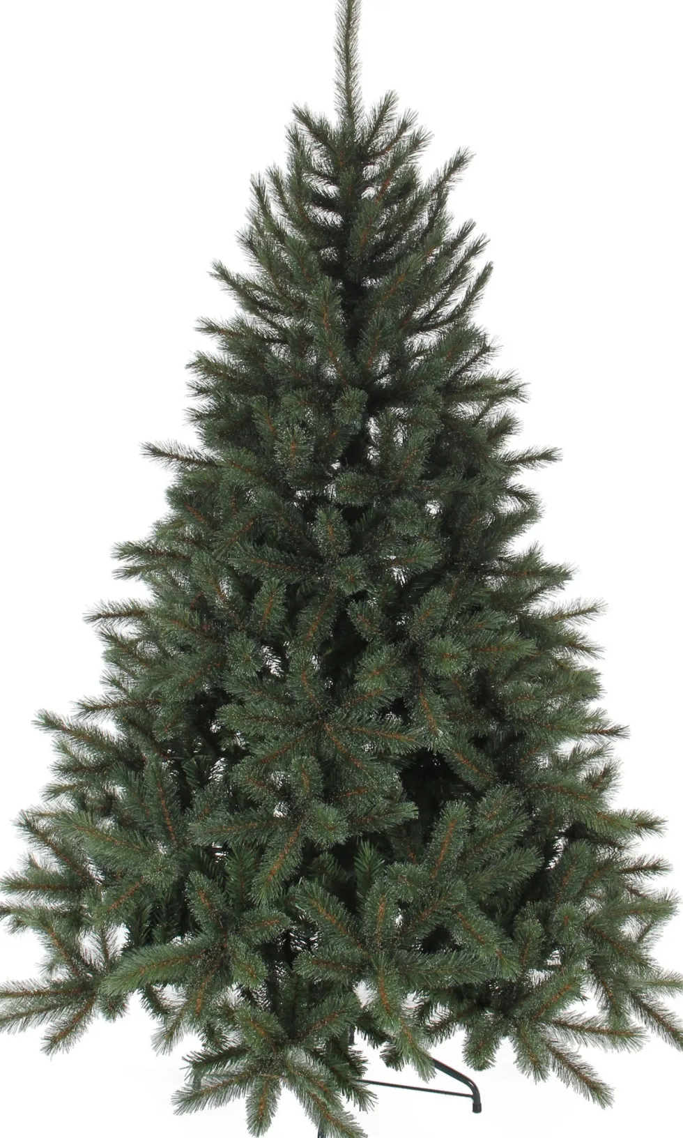 Black Box kunstkerstboom Jade D 97 H 120 cm