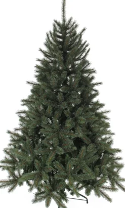 Black Box kunstkerstboom Jade D 155 H 230 cm