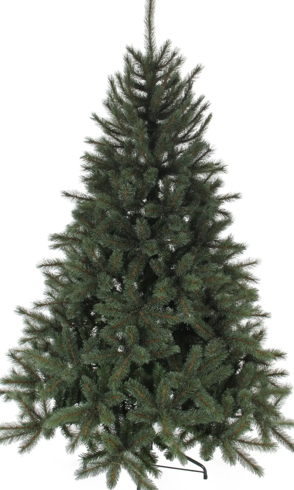 Black Box kunstkerstboom Jade D 155 H 230 cm