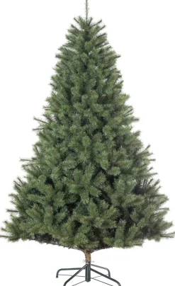 Black Box kunstkerstboom Jade Deluxe D 150 H 230 cm
