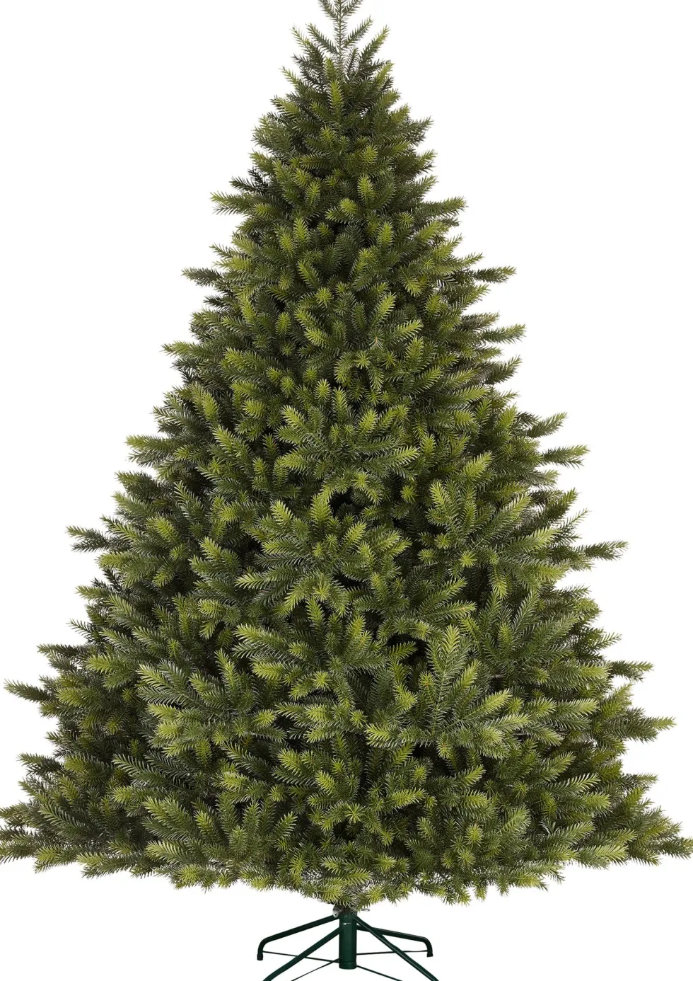 Black Box kunstkerstboom Kodiak D 145 H 215 cm