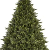 Black Box kunstkerstboom Kodiak D 132 H 185 cm