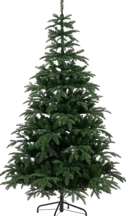 Black Box kunstkerstboom Nordmann D 140 H 240 cm