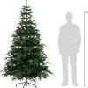 Black Box kunstkerstboom Nordmann D 129 H 215 cm