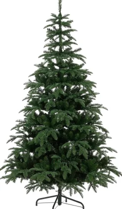 Black Box kunstkerstboom Nordmann D 129 H 215 cm