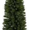 Black Box kunstkerstboom Pencil Deluxe D 76 H 240 cm