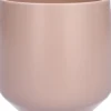 Bloempot Puglia crème D 14,5 H 13,5 cm