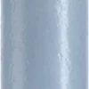 Bolsius dinerkaars Shine blauw 13 uur D 2,3 H 27 cm