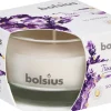 Bolsius geurkaars True Moods So Relaxed wit 14 uur 8,4 x 8,5 x 5,2 cm