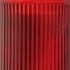 Bolsius herdenkingslicht rood 100 uur D 9 H 17,3 cm