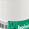 Bolsius herdenkingslicht wit 50 uur D 5,7 H 17,5 cm