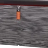 Capi Europe plantenbak Nature-Rib zwart / grijs 73 x 39 x 32 cm