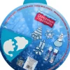 Christmas Traditions sjablonen draaibaar 30 x 0,2 x 30 cm