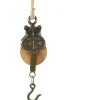 Countryfield katrol grijs / naturel 13 x 8,5 94 cm