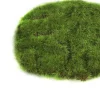 Countryfield kerstdorp ondergrond groen D 14 H 2 cm