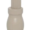 Countryfield LED kaars Tabe crème D 8 H 25,5 cm