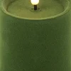 Countryfield LED stompkaars Lyon groen D 7 H 7 cm