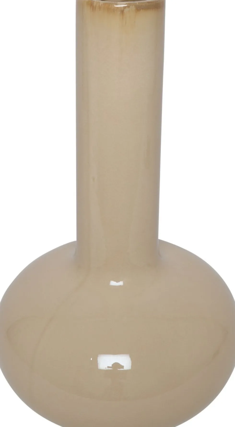Countryfield vaas Baron Baxter crème D 31 H 52 cm