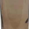 Countryfield vaas Dawn bruin D 13,5 H 41 cm