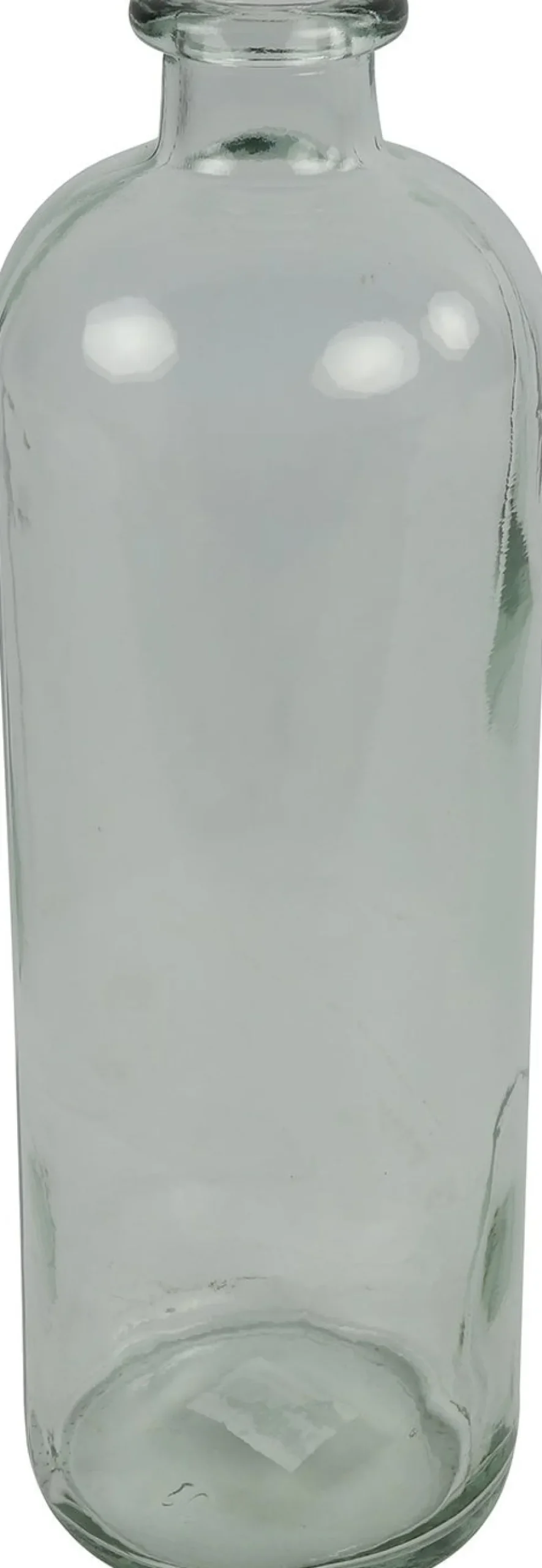 Countryfield vaas Dawn transparant D 11 H 33 cm