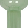 Countryfield vaas Marley groen D 16 H 35 cm