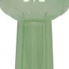 Countryfield vaas Marley groen D 11 H 25 cm