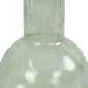 Countryfield vaas Susie groen D 18 H 31 cm