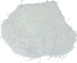 Decoris engelenhaar wit 20 g
