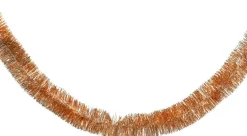 Decoris kerst slinger goud 270 cm