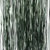 Decoris lametta Rita groen 50 x 40 cm