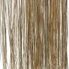 Decoris lametta Rita paars 50 x 40 cm