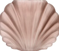 Decoris vaas roze 12 x 25 x 21 cm