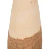 Dijk Natural Collections kerstfiguur rendier naturel 6 x 4,5 x 19,3 cm