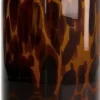 Dijk Natural Collections vaas Bas bruin D 10 H 15 cm