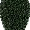 Dijk Natural Collections vaas groen D 23 H 37,5 cm