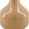 Dijk Natural Collections vaas Emma crème D 17,5 x H 17,5 cm