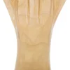 Dijk Natural Collections vaas Lelie beige D 20 H 23 cm