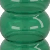 Dijk Natural Collections vaas groen D 8,5 H 14 cm